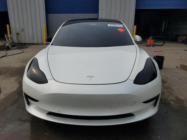 2019 TESLA MODEL 3 5YJ3E1EB1KF413645