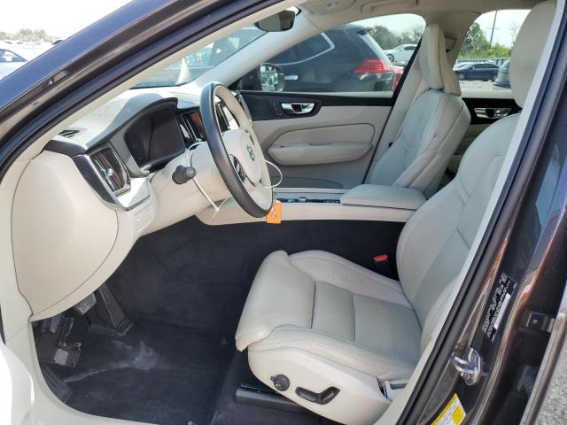 2022 VOLVO XC60 B5 IN YV4L12DL9N1910402