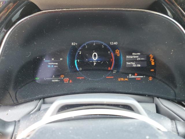 2024 LEXUS TX 350 BAS 5TDAAAB60RS006657