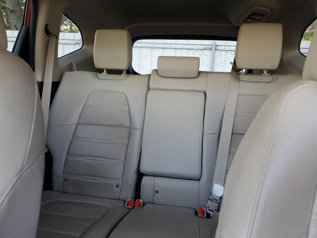 2017 HONDA CR-V EXL 2HKRW2H85HH617663