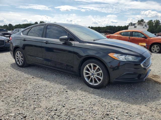 2017 FORD FUSION SE - 3FA6P0HD2HR410460