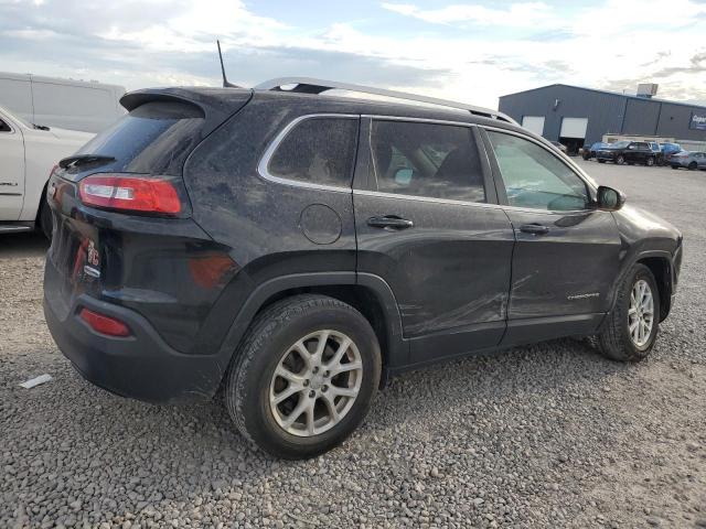 2016 JEEP CHEROKEE L - 1C4PJMCB3GW141846