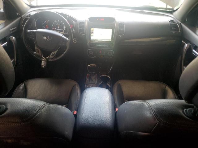2015 KIA SORENTO SX 5XYKWDA73FG623948