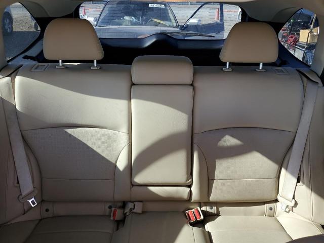 2015 SUBARU OUTBACK 2. 4S4BSBLC1F3291616