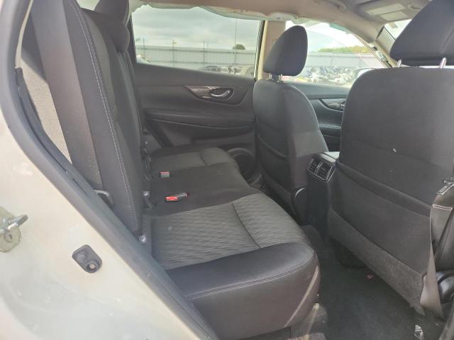2017 NISSAN ROGUE SV 5N1AT2MV7HC864546