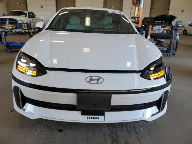 2023 HYUNDAI IONIQ 6 SE KMHM34ACXPA053295