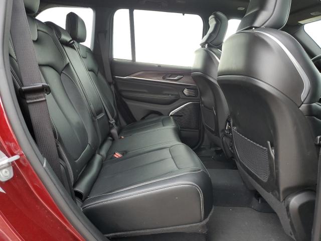 2023 JEEP GRAND CHEROKEE OVERLAND 4XE 1C4RJYD6XP8775287