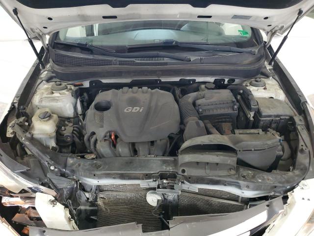 2014 HYUNDAI SONATA GLS - 5NPEB4AC6EH858972