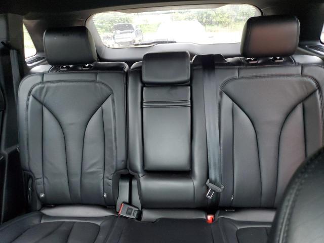 2017 LINCOLN MKX RESERV 2LMPJ8LR4HBL13325