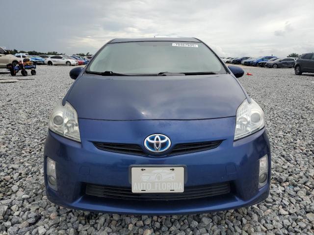 2011 TOYOTA PRIUS - JTDKN3DU7B5364950