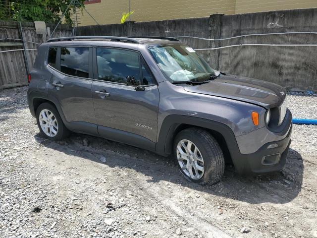 2018 JEEP RENEGADE L ZACCJABB5JPH49399