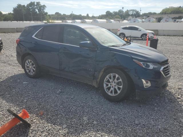 2020 CHEVROLET EQUINOX LT - 2GNAXKEV0L6213663