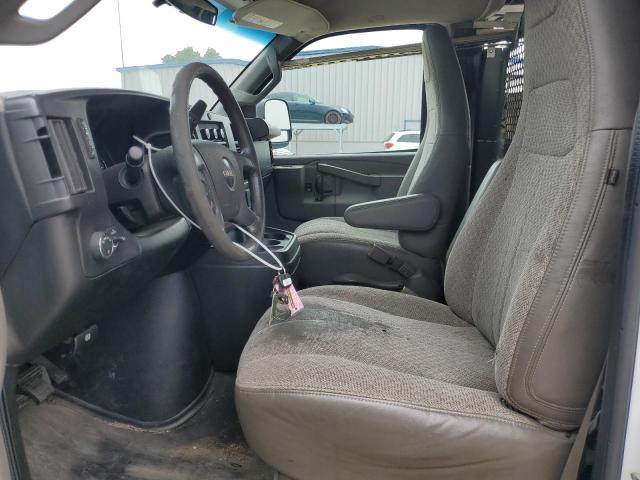 2017 GMC SAVANA G25 1GTW7AFF8H1907267