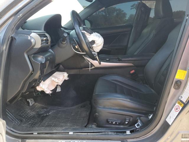 2015 LEXUS IS 250 JTHCF1D21F5028249