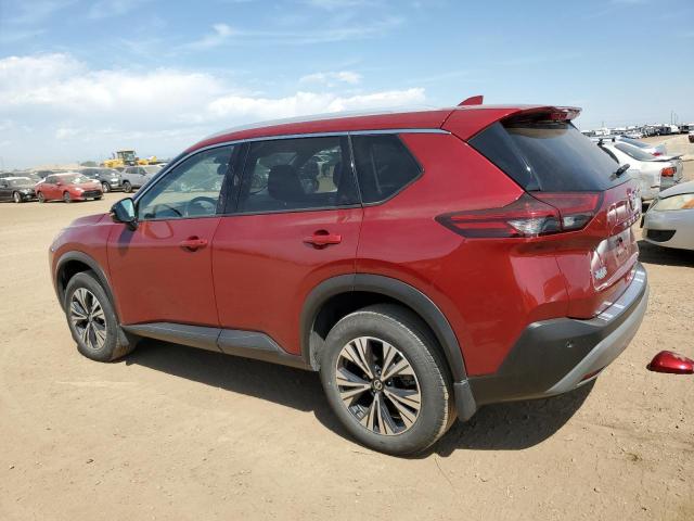 2021 NISSAN ROGUE SV JN8AT3BB9MW230185