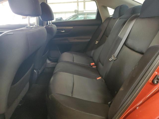 2016 NISSAN ALTIMA 2.5 - 1N4AL3APXGC292845