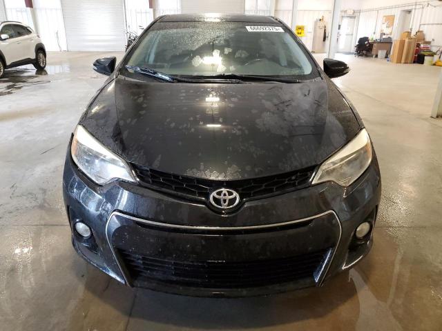 2015 TOYOTA COROLLA L 2T1BURHE3FC371444