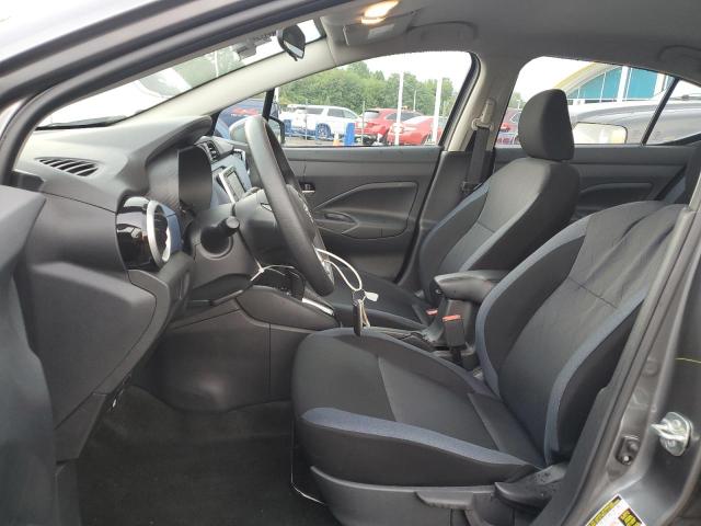 2025 NISSAN VERSA SV 3N1CN8EV9SL839221