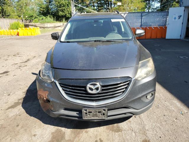 2014 MAZDA CX-9 GRAND - JM3TB3DA1E0428170