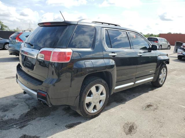 2015 GMC TERRAIN DE 2GKFLUE34F6275581