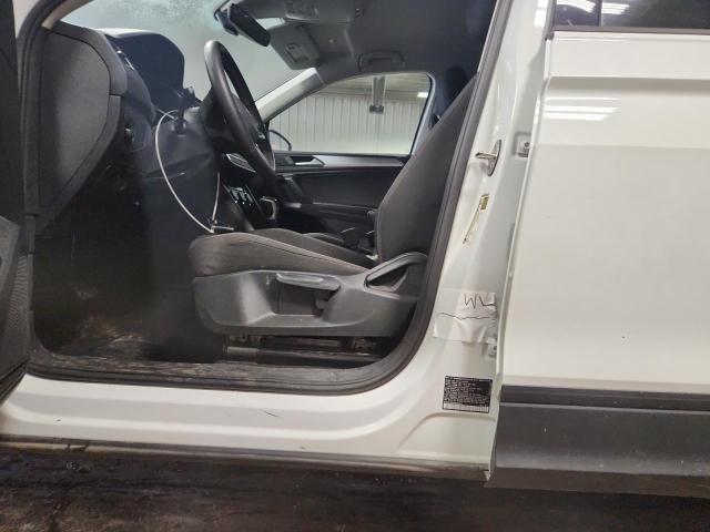 2024 VOLKSWAGEN TIGUAN S - 3VVFB7AX5RM049084