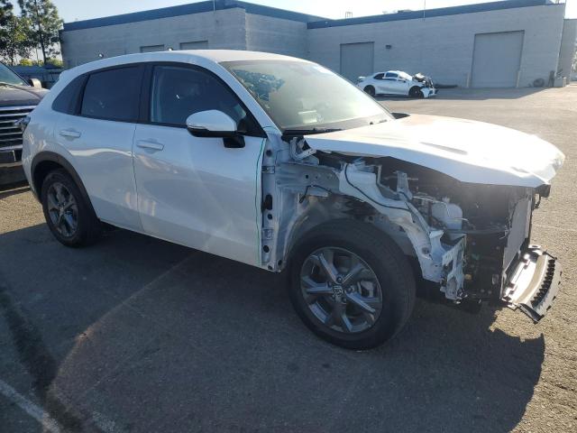 2026 HONDA HR-V LX 3CZRZ1H33TM705470