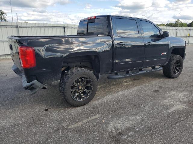 2018 CHEVROLET SILVERADO K1500 LTZ 3GCUKSEC1JG426741