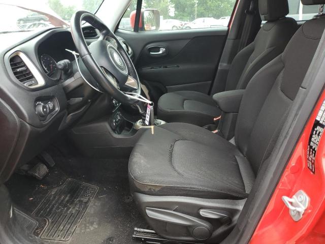 2015 JEEP RENEGADE L ZACCJBBT0FPB52341