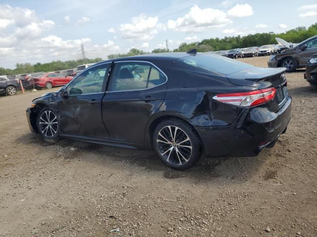 2020 TOYOTA CAMRY SE 4T1J31AK7LU019588