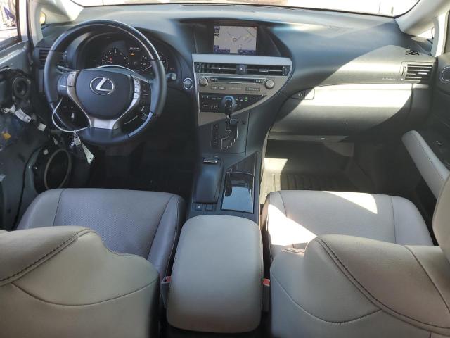 2015 LEXUS RX 350 2T2ZK1BA7FC153577