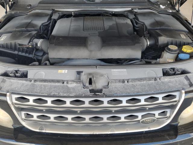 2016 LAND ROVER LR4 SALAC2V63GA832174