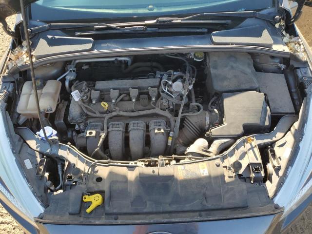 2016 FORD FOCUS SE 1FADP3K26GL400608