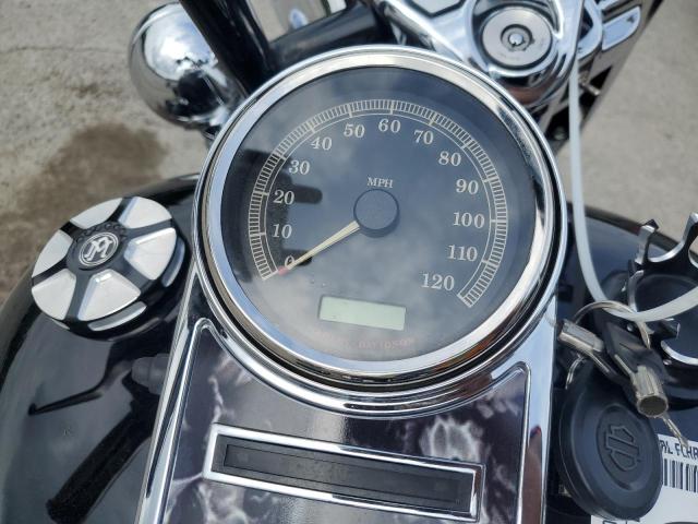 2009 HARLEY-DAVIDSON FLHRC 1HD1FR4169Y629642