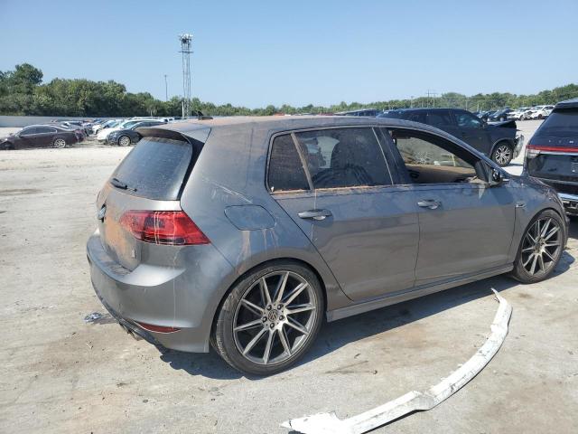 2016 VOLKSWAGEN GOLF R - WVWLF7AU5GW149324