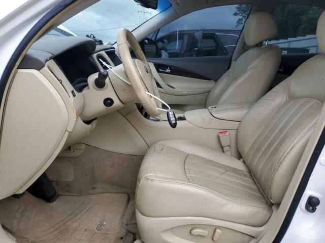2010 INFINITI EX35 BASE - JN1AJ0HP2AM702742