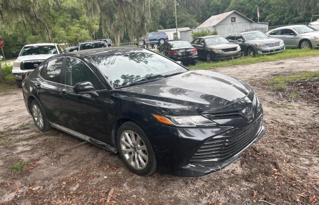 2020 TOYOTA CAMRY LE - 4T1C11AK1LU999737