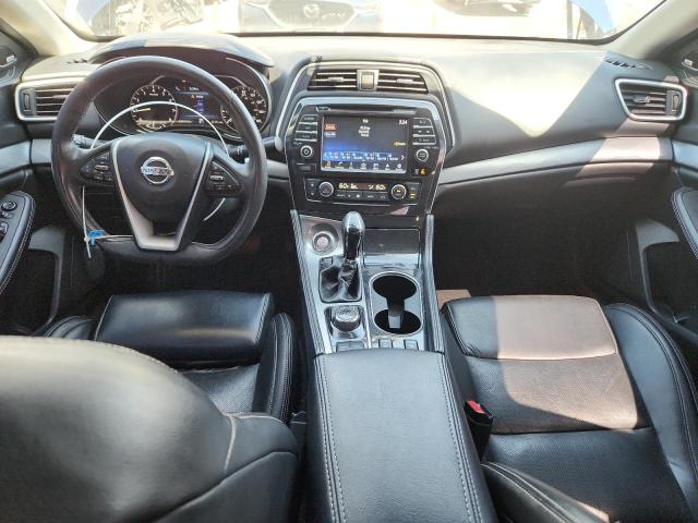 2017 NISSAN MAXIMA 1N4AA6AP9HC443165