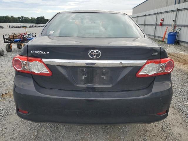 2013 TOYOTA COROLLA BA - 2T1BU4EE8DC984793