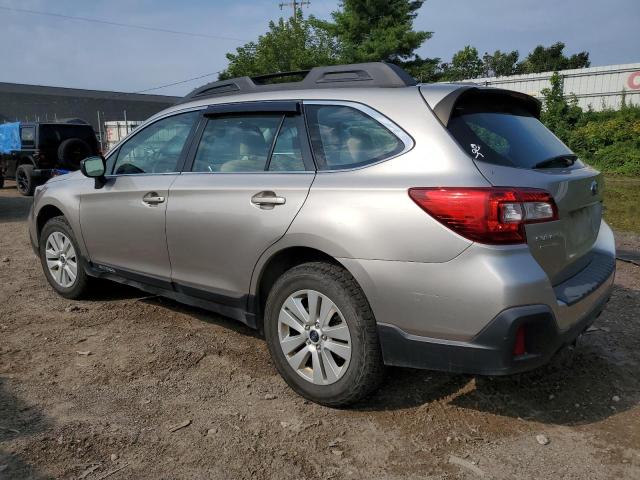 2018 SUBARU OUTBACK 2. 4S4BSAAC2J3296586
