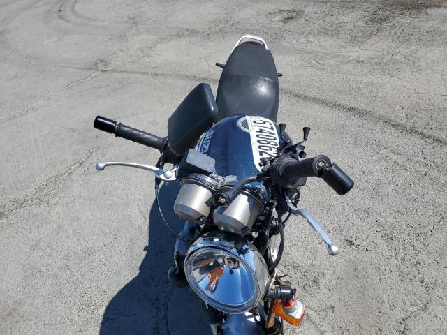 2001 SUZUKI GS500 JS1GM51A412100657