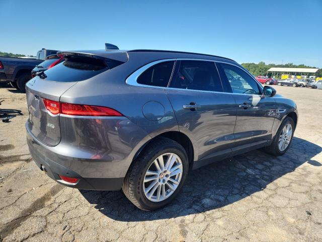 2017 JAGUAR F-PACE PRE - SADCK2BV3HA495283