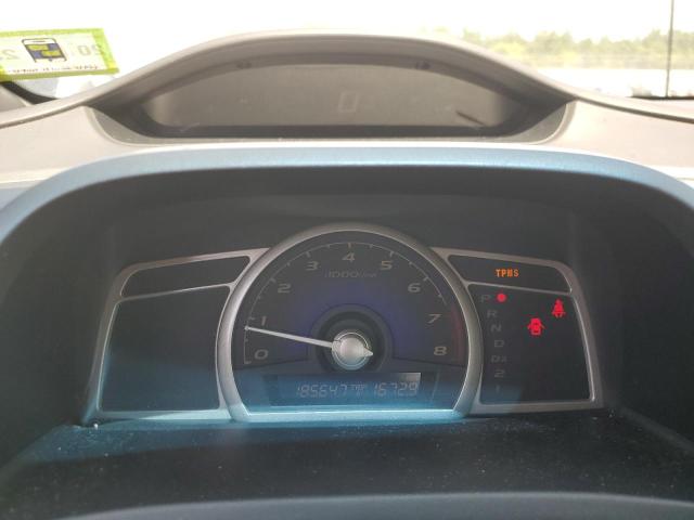 2008 HONDA CIVIC LX #3302697007