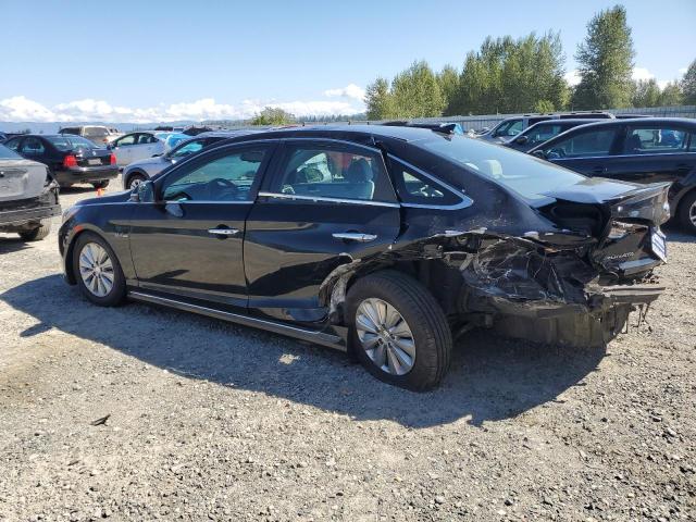 2017 HYUNDAI SONATA HYB KMHE24L15HA051636