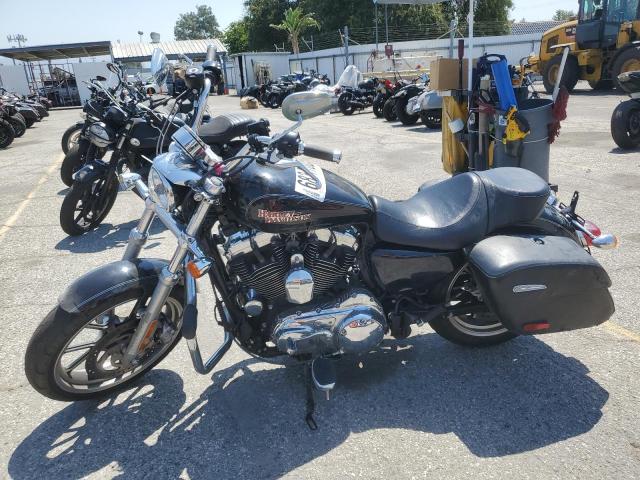 2014 HARLEY-DAVIDSON XL1200 T 1HD1LL362EC448211