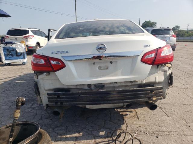 2017 NISSAN ALTIMA 2.5 1N4AL3AP1HC243907