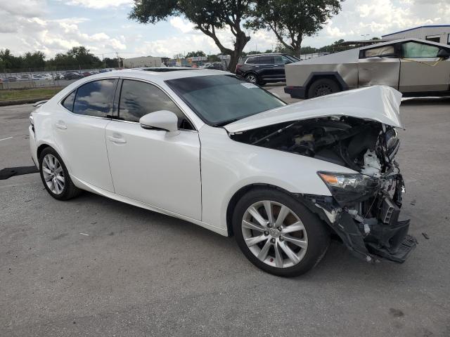 2016 LEXUS IS 200T JTHBA1D27G5007692