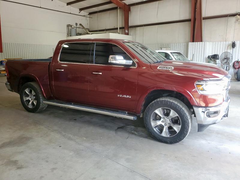 2019 RAM 1500 LARAMIE 1C6SRFJT2KN521034