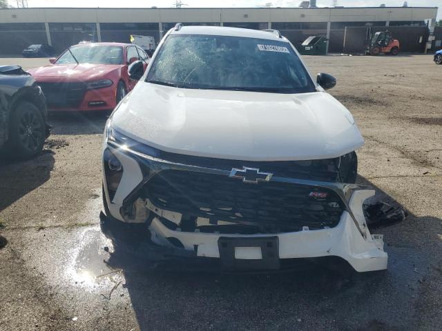 2024 CHEVROLET TRAX 2RS KL77LJE25RC245830