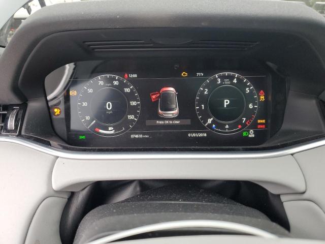 2020 LAND ROVER RANGE ROVER EVOQUE SE SALZP2FX7LH020179