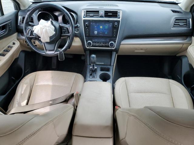 2018 SUBARU LEGACY 2.5 4S3BNAN62J3030484
